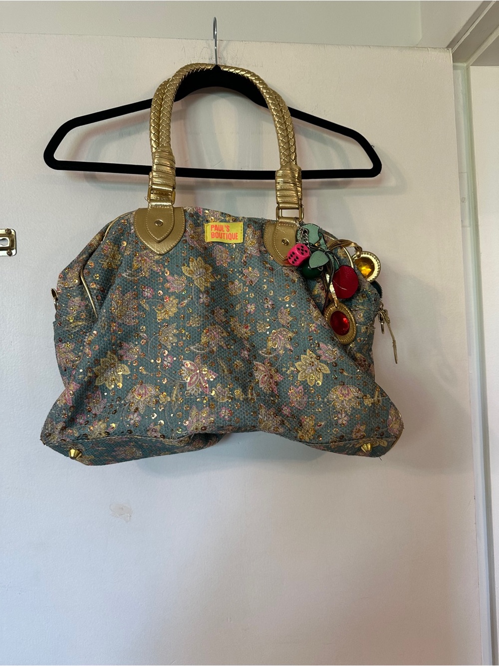 Paul’s Boutique Purse